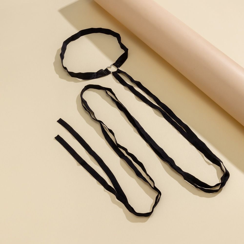 Body Jewelry Rings - Fashion Elastic Band Elastic Strap Body