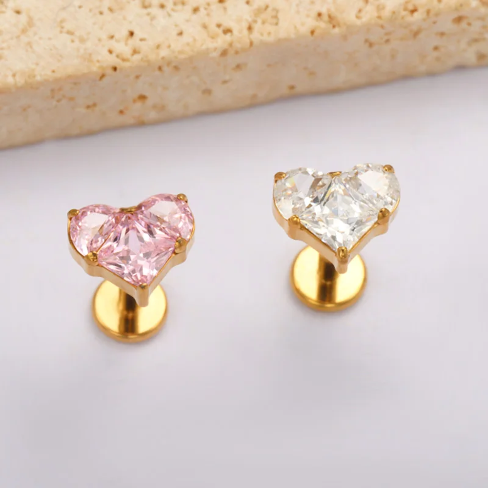 ASTM F136 Titanium Alloy 2026  - Body Jewelry Implants のレビューと価格