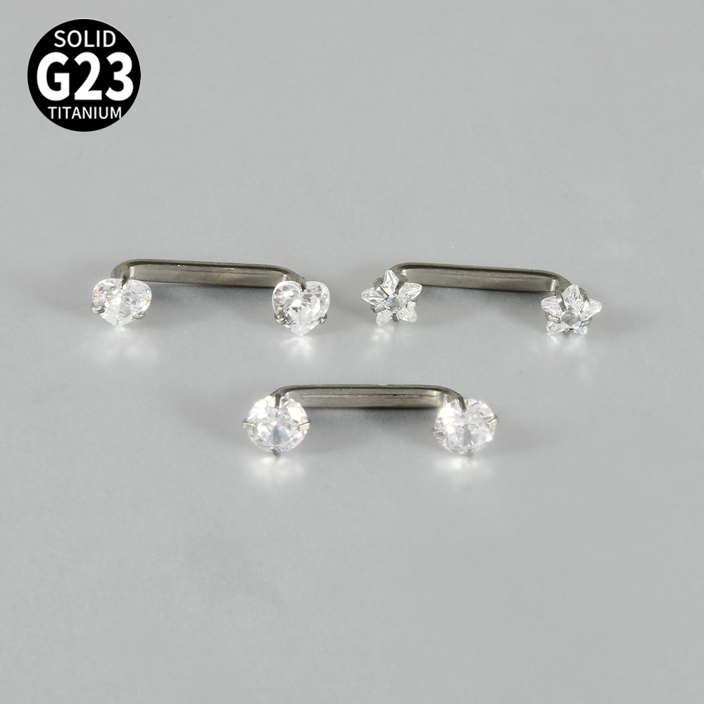 3-1PCS Implant Grade Titanium  - Body Jewelry Implants のレビューと価格
