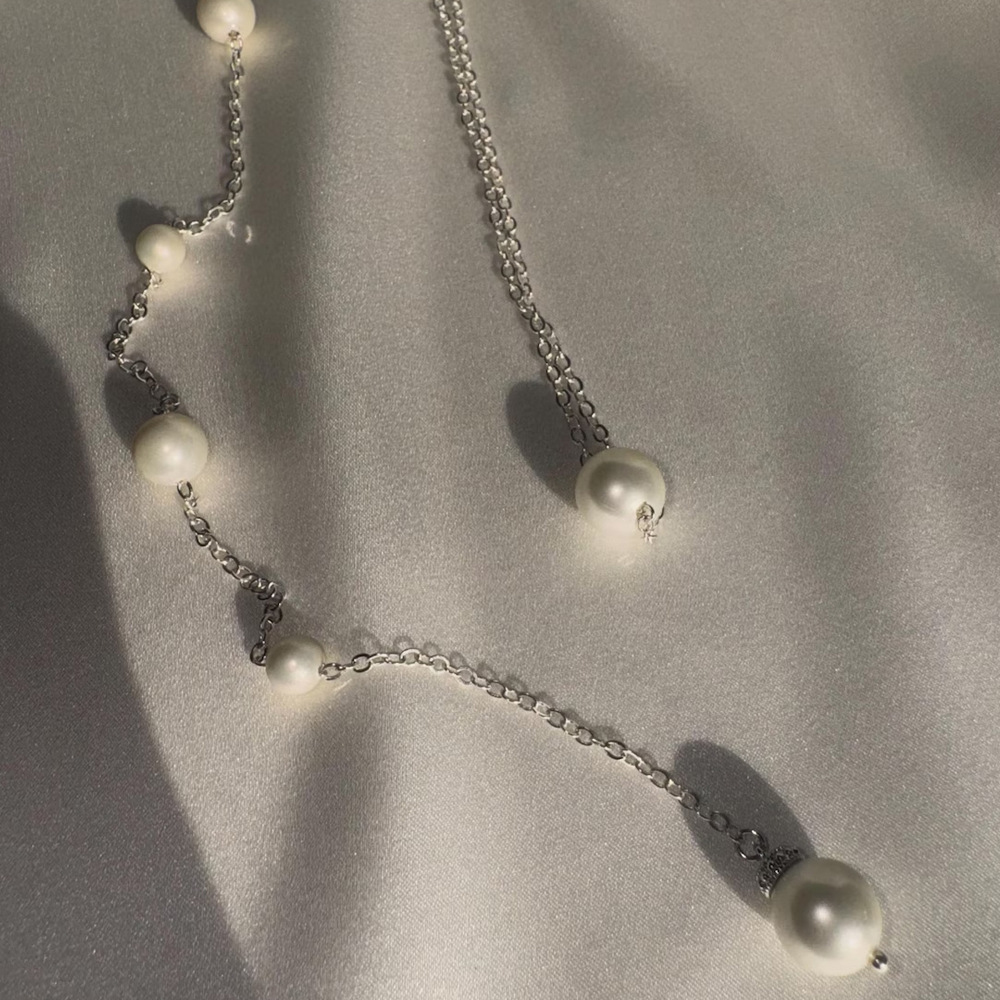 Bohemian Bridal Back Chain Nec - Body Jewelry For Backless Dress のレビューと価格