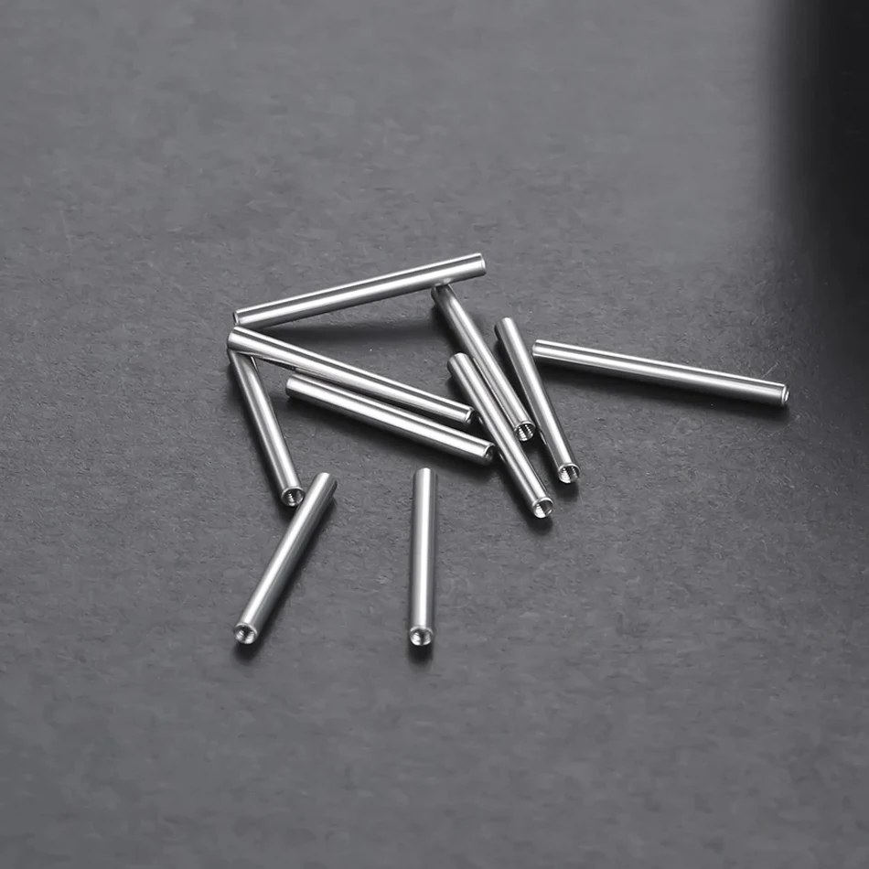 Wholesale ASTM F136 Implant Gr - Body Jewelry Implants のレビューと価格