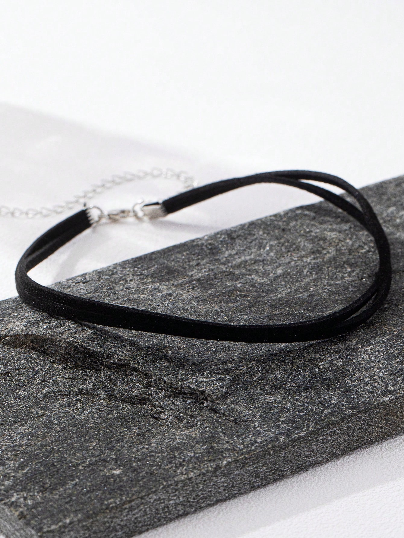 1pc Gothic Style Double-Layer  - Body Jewelry Etc のレビューと価格