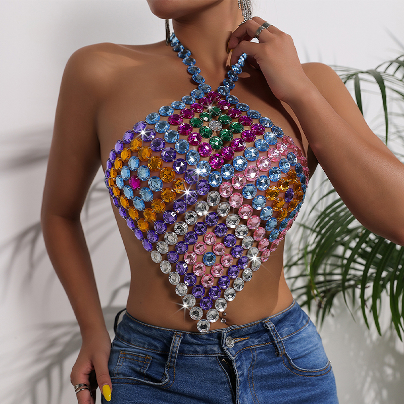 2026 New Arrival Summer Music  - Body Jewelry Luxury のレビューと価格
