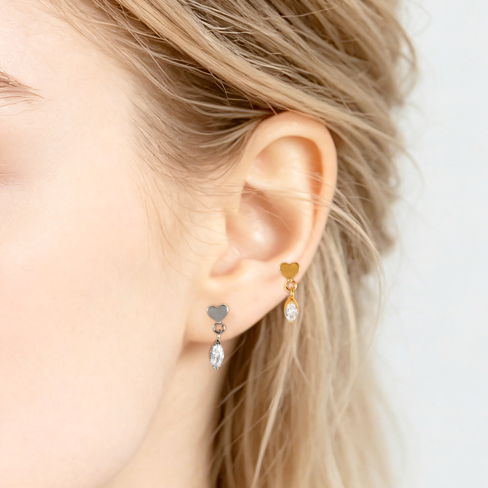 1PC F-136 Implant Titanium Cro - Body Jewelry Implants のレビューと価格
