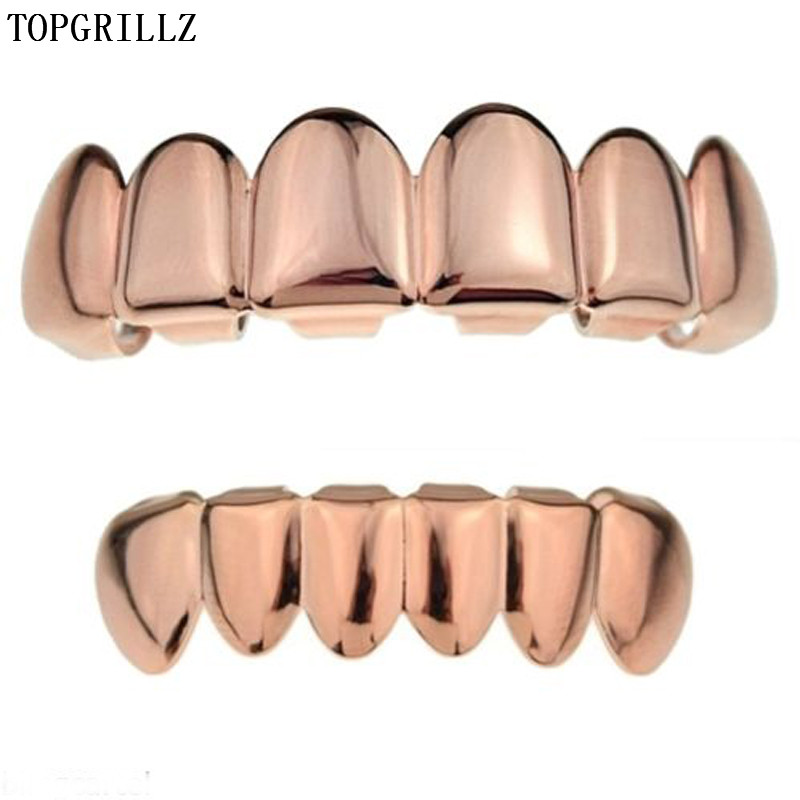TOPGRILLZ Glossy Gold Silver P - Body Jewelry Gold Plated のレビューと価格