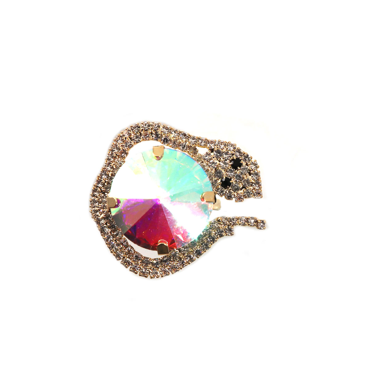 1 fashionable and exquisite sn - Body Jewelry Rings のレビューと価格