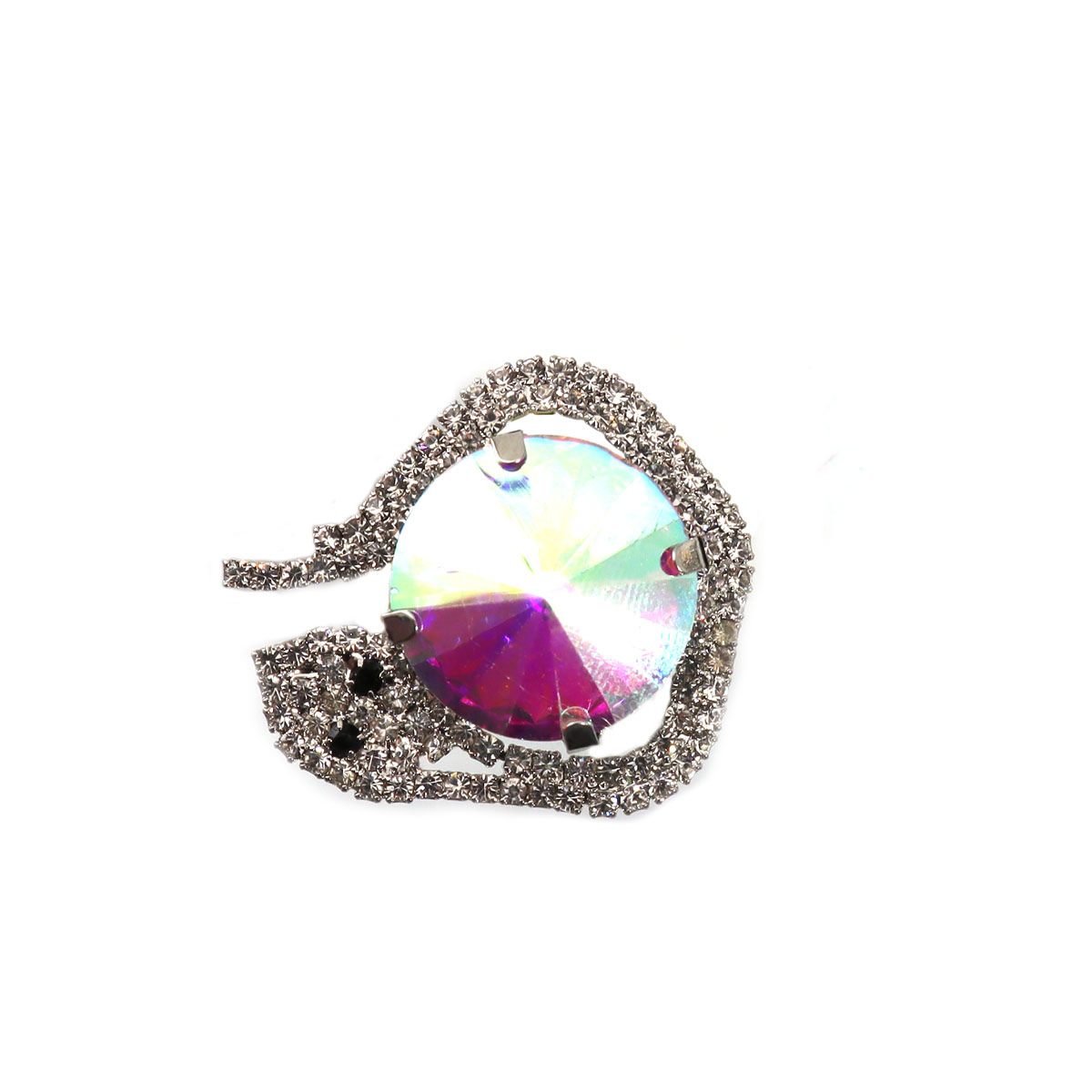 1 fashionable and exquisite sn - Body Jewelry Rings のレビューと価格
