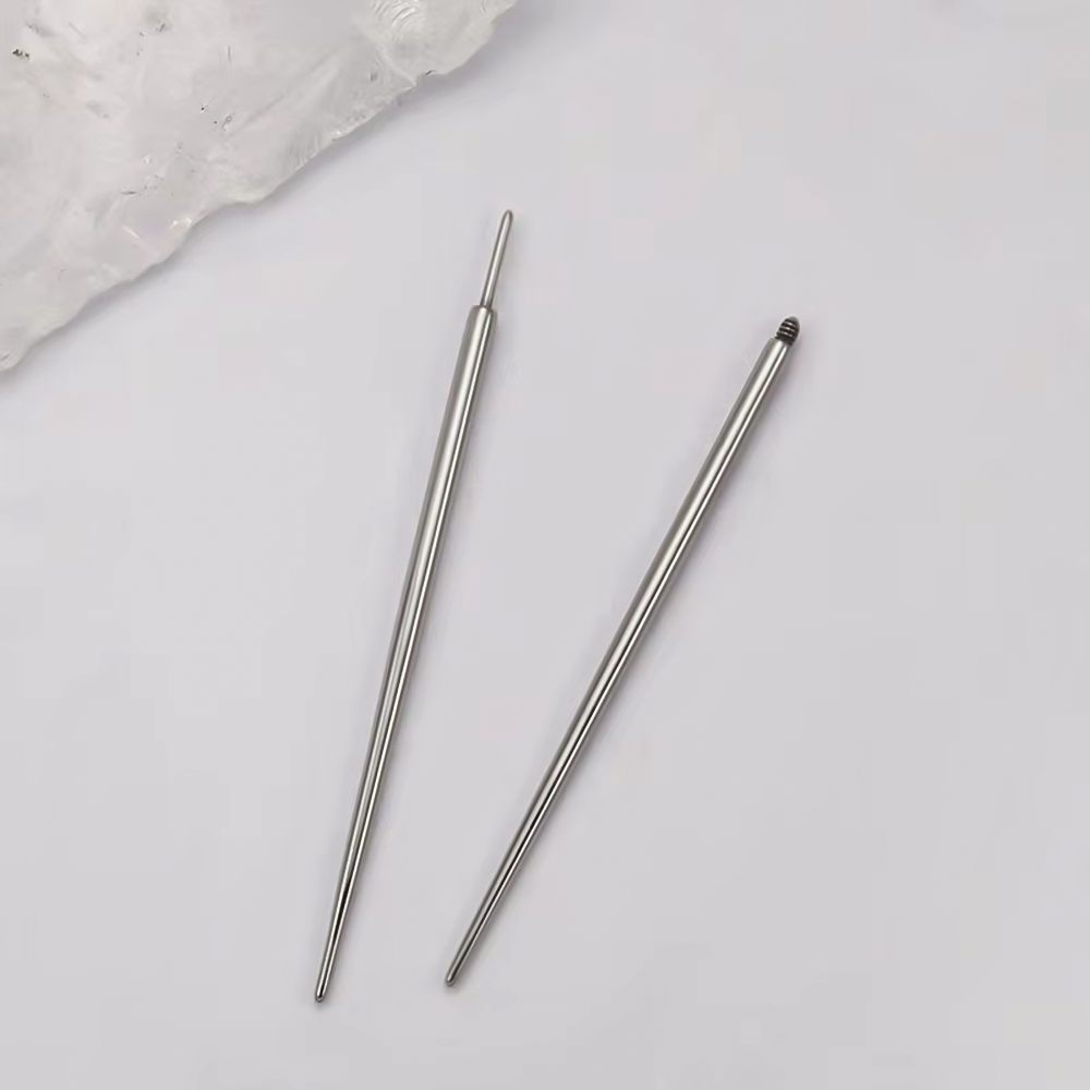 PUTITUP 10-Piece Set Of F136 T - Body Jewelry Implants のレビューと価格