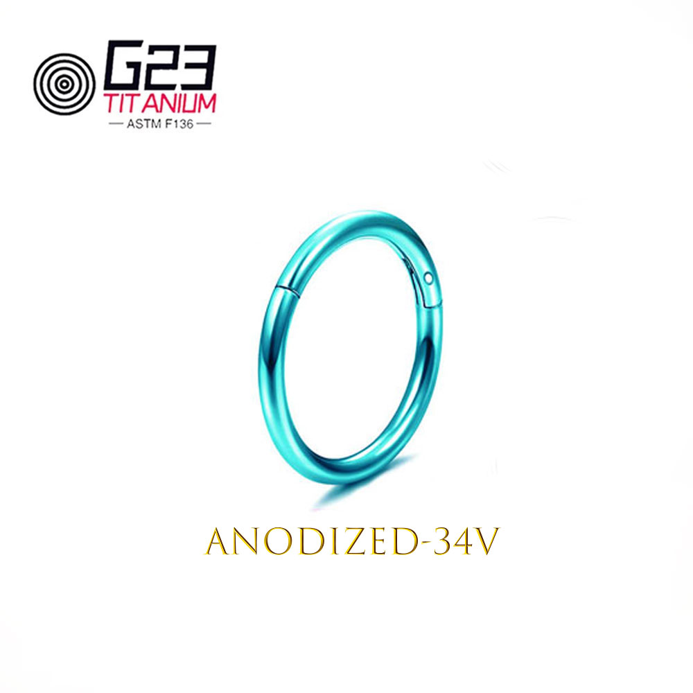 Wholesale G23 Titanium Nose Pi - Body Jewelry Implants のレビューと価格