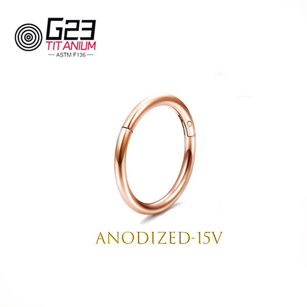 Wholesale G23 Titanium Nose Pi - Body Jewelry Implants のレビューと価格