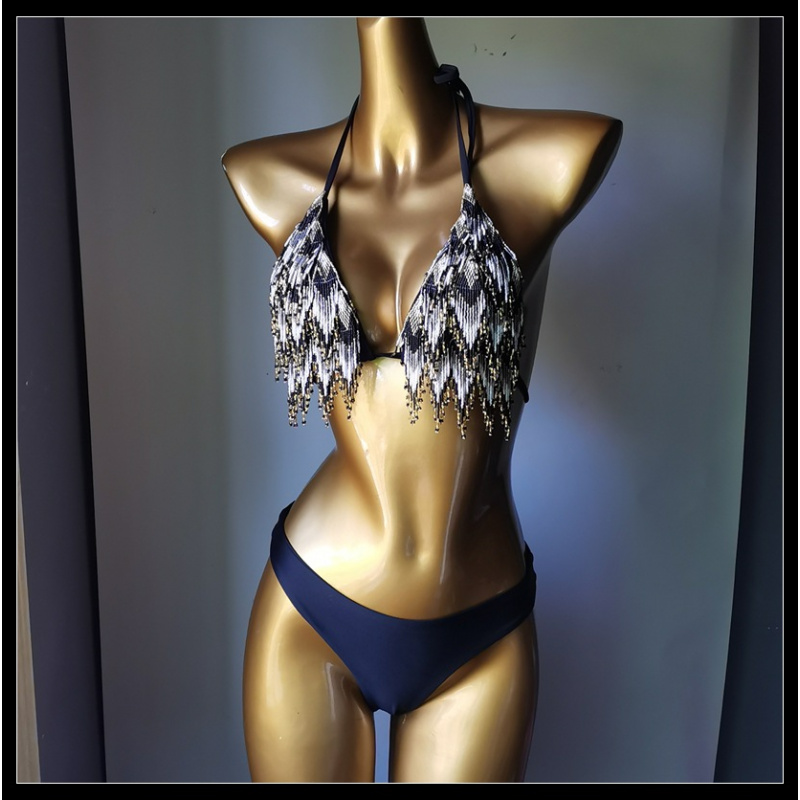 Sexy Body Jewelry Underwire Ha - Body Jewelry Vest のレビューと価格