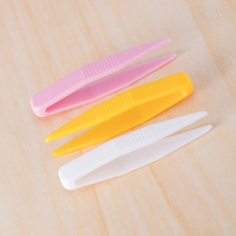 10pcs Plastic Beads Tweezer fo - Body Jewelry Implants のレビューと価格