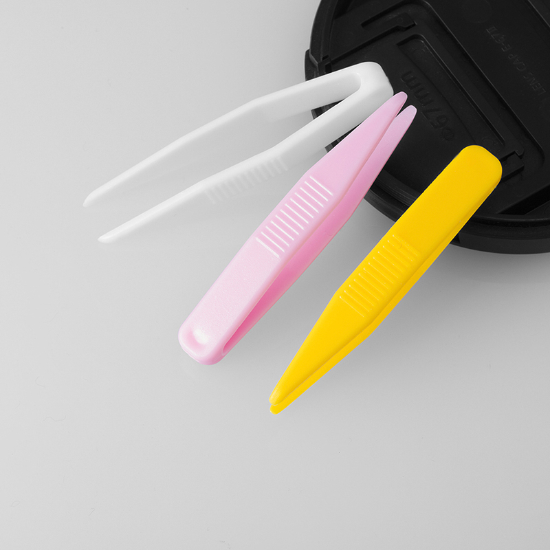 10pcs Plastic Beads Tweezer fo - Body Jewelry Implants のレビューと価格