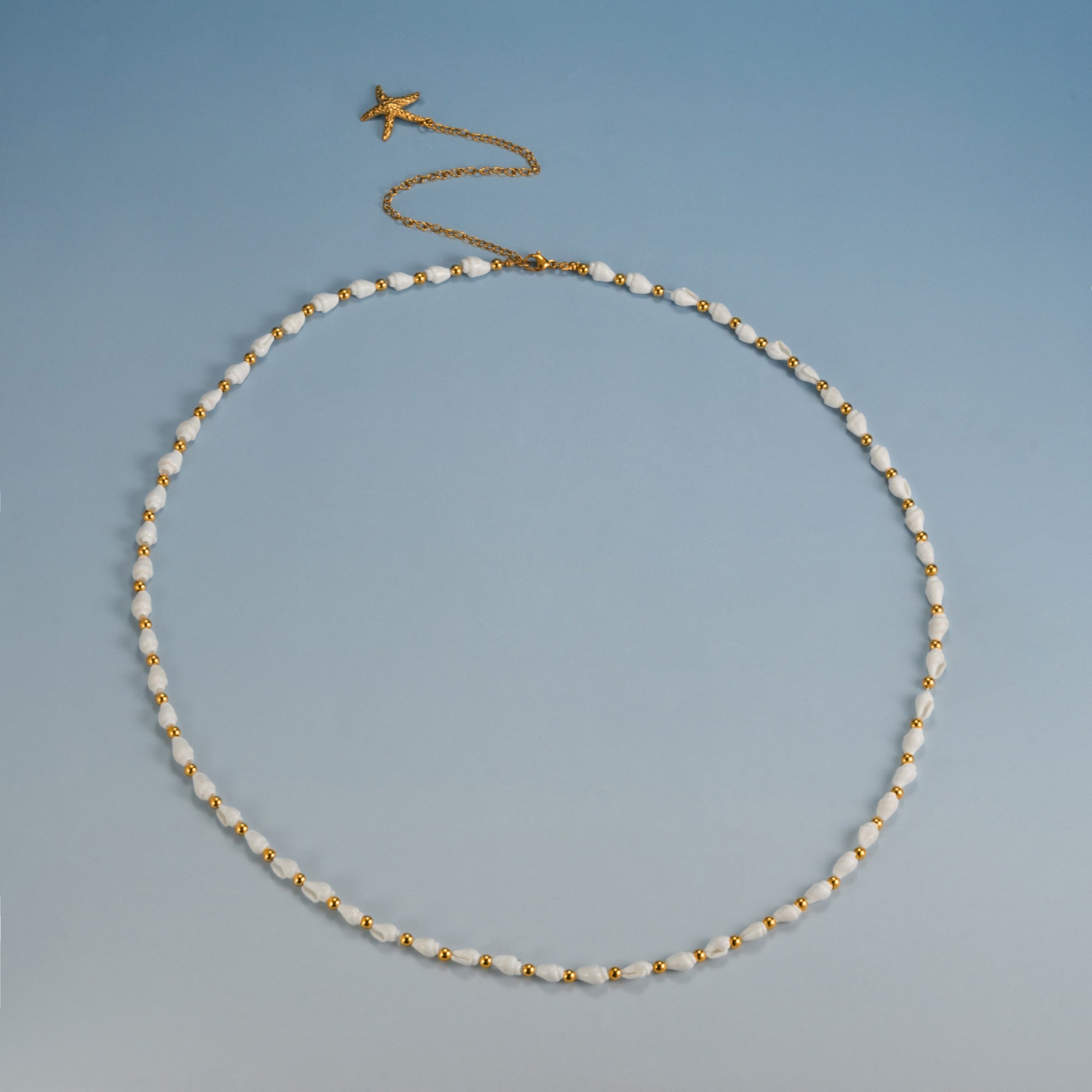 Sweet Summer Vacation Style St - Body Jewelry Gold Plated のレビューと価格