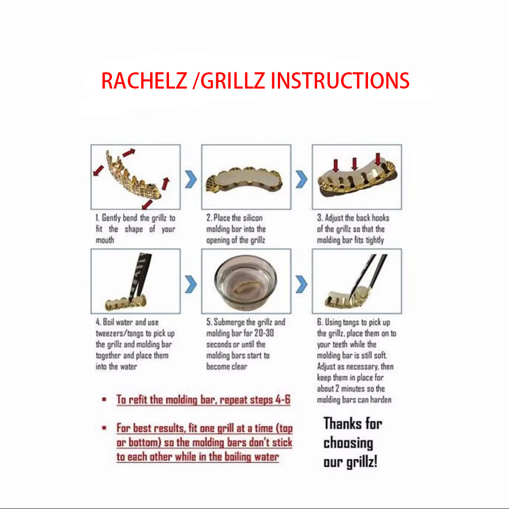 RACHELZ Hip Hop Single CZ Ston - Body Jewelry Gold Plated のレビューと価格