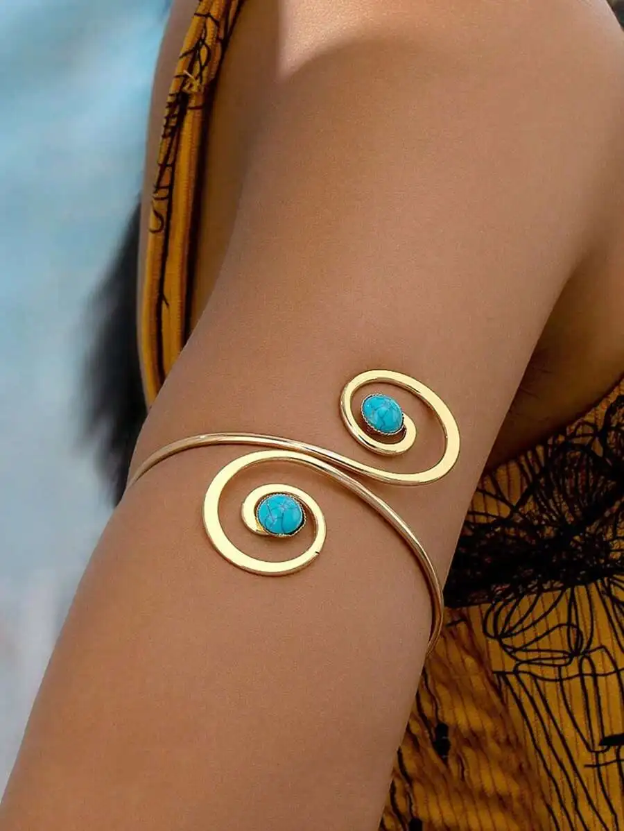 Floral Pearl Necklace Earring  - Body Jewelry Rings のレビューと価格
