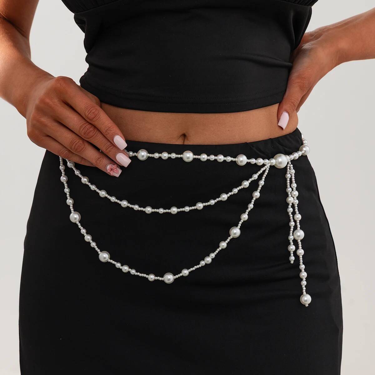 IngeSight.Z Trend Luxury Multi - Body Jewelry Luxury のレビューと価格