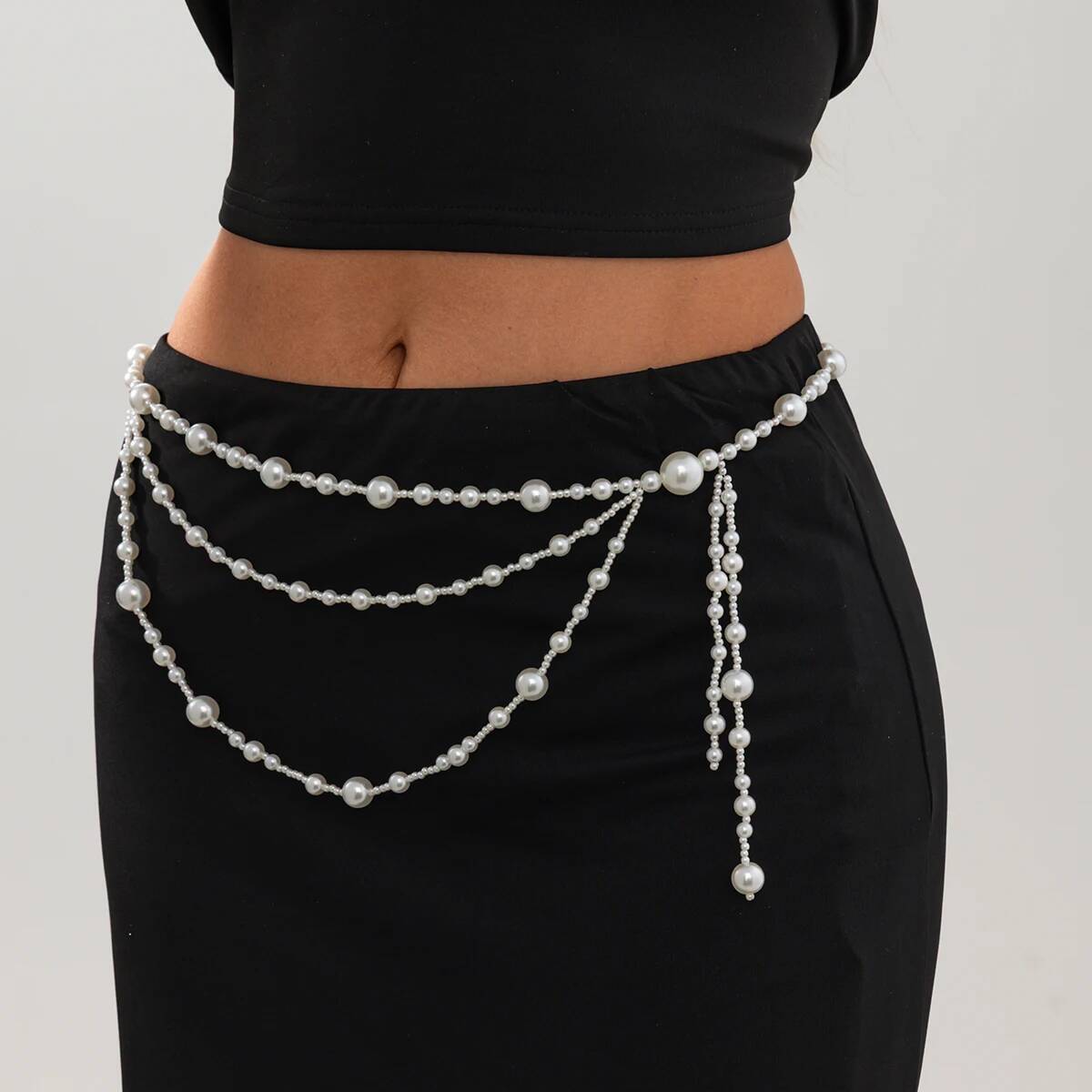 IngeSight.Z Trend Luxury Multi - Body Jewelry Luxury のレビューと価格