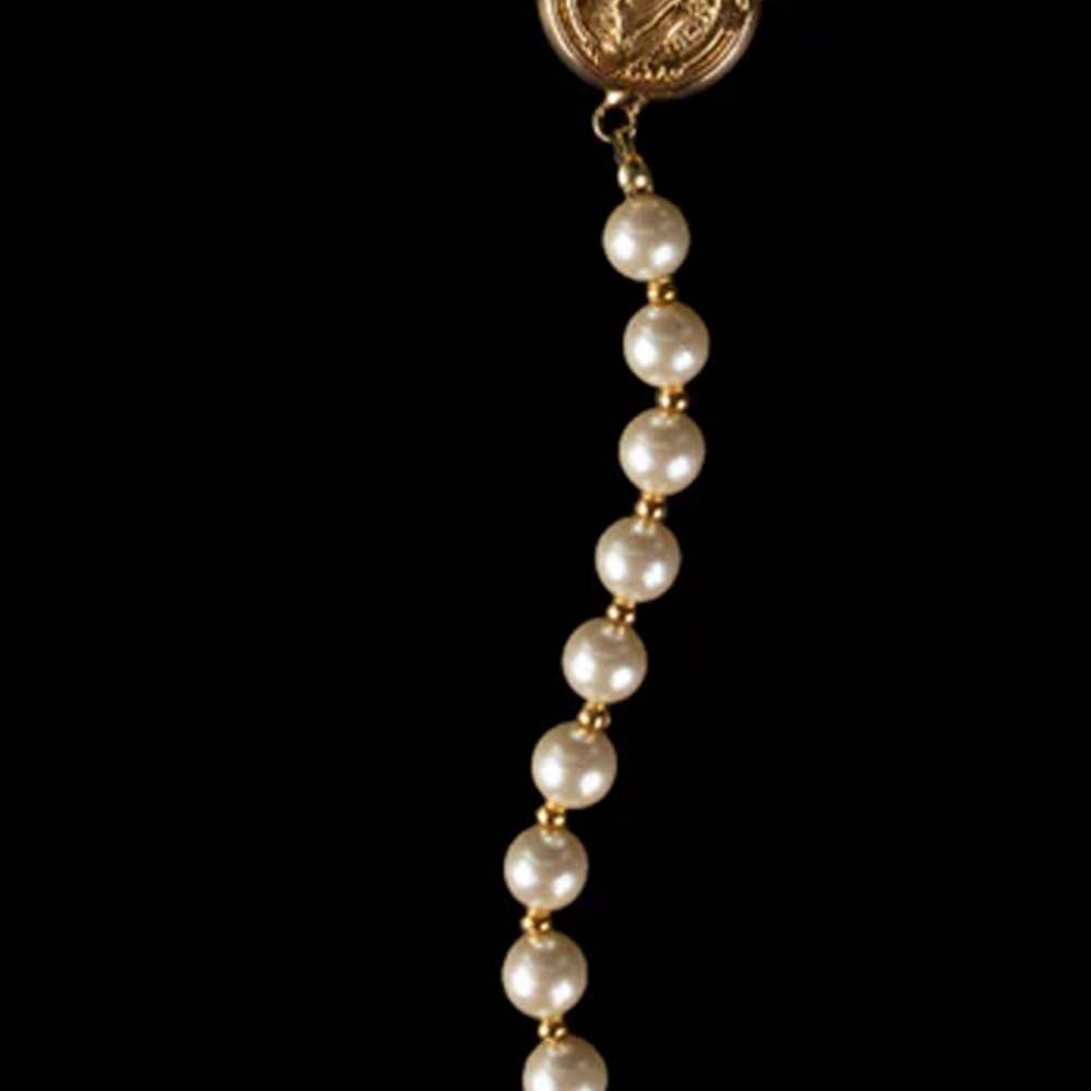 Stonefans New Sexy Pearl Coin  - Body Jewelry For Backless Dress のレビューと価格