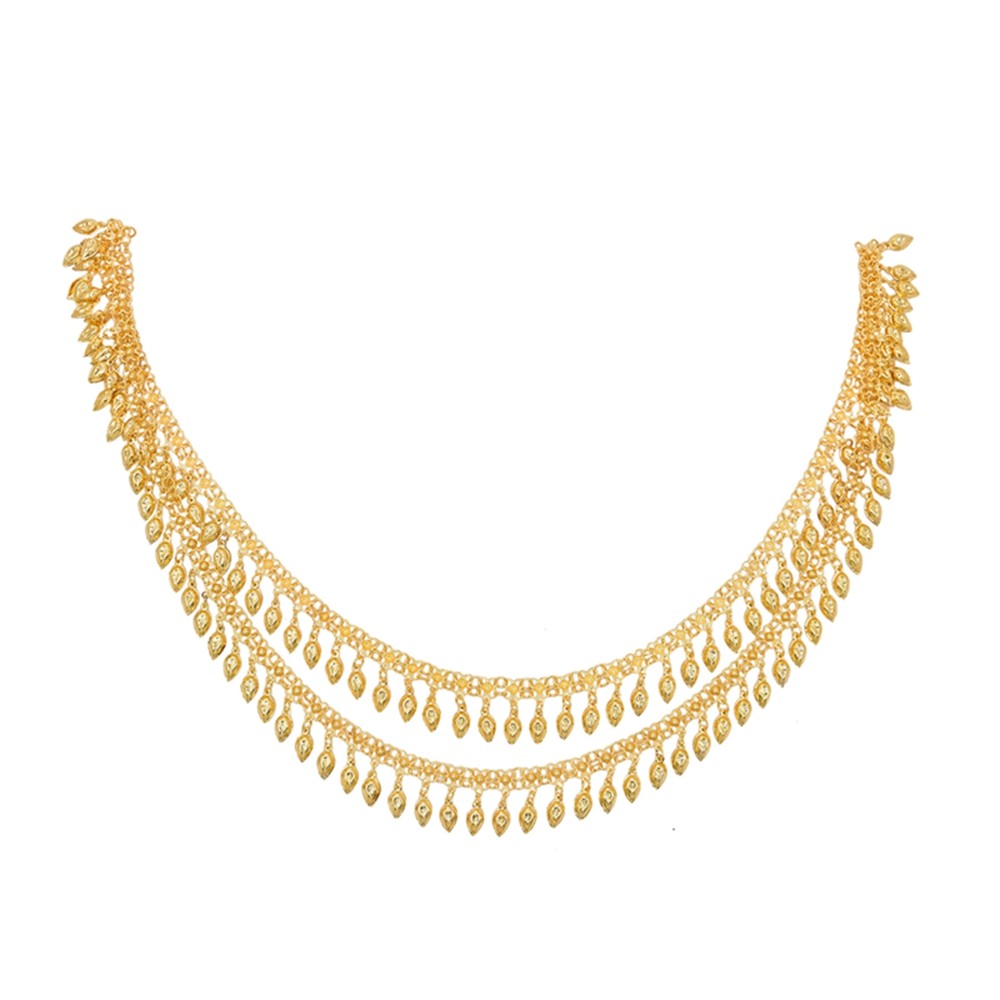 New Gold Plated Claw Drop Tass - Body Jewelry Gold Plated のレビューと価格