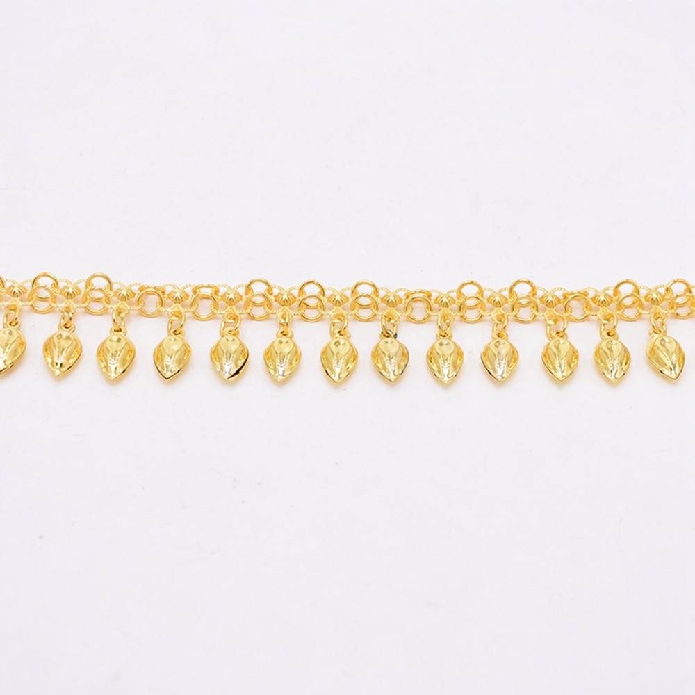 New Gold Plated Claw Drop Tass - Body Jewelry Gold Plated のレビューと価格