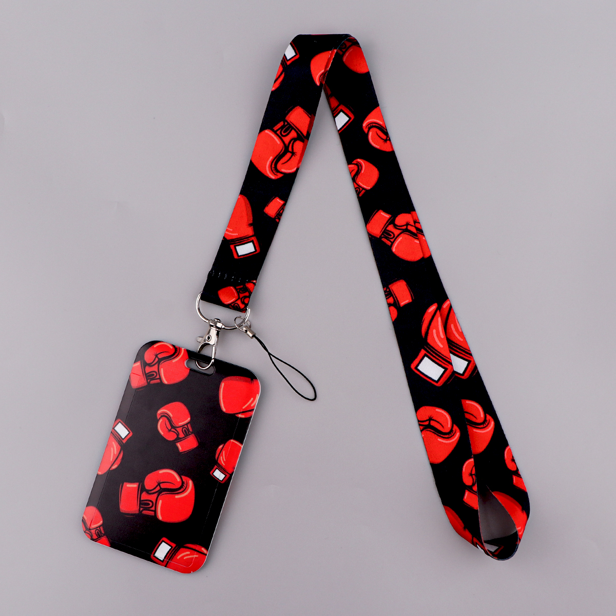 Football Player Card Holder ID - Body Jewelry Back のレビューと価格