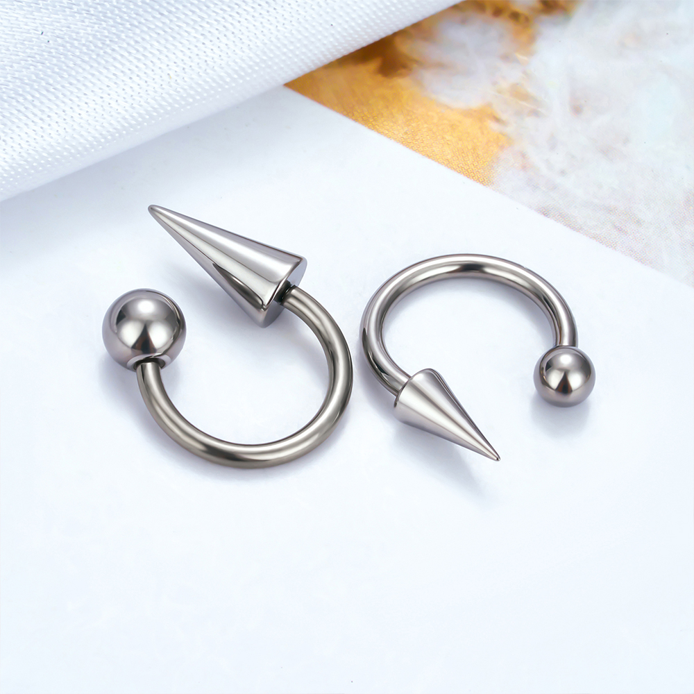1Pcs Implant Grade F136 Titani - Body Jewelry Implants のレビューと価格