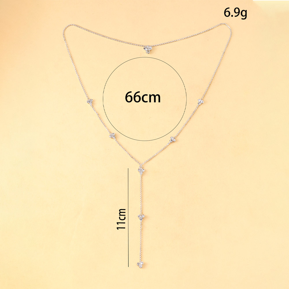 Stonefans Elegant Crystal Back - Body Jewelry For Backless Dress のレビューと価格