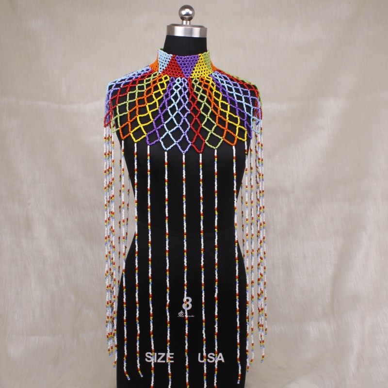 Dudo Store Bohemian African Cr - Body Jewelry Implants のレビューと価格