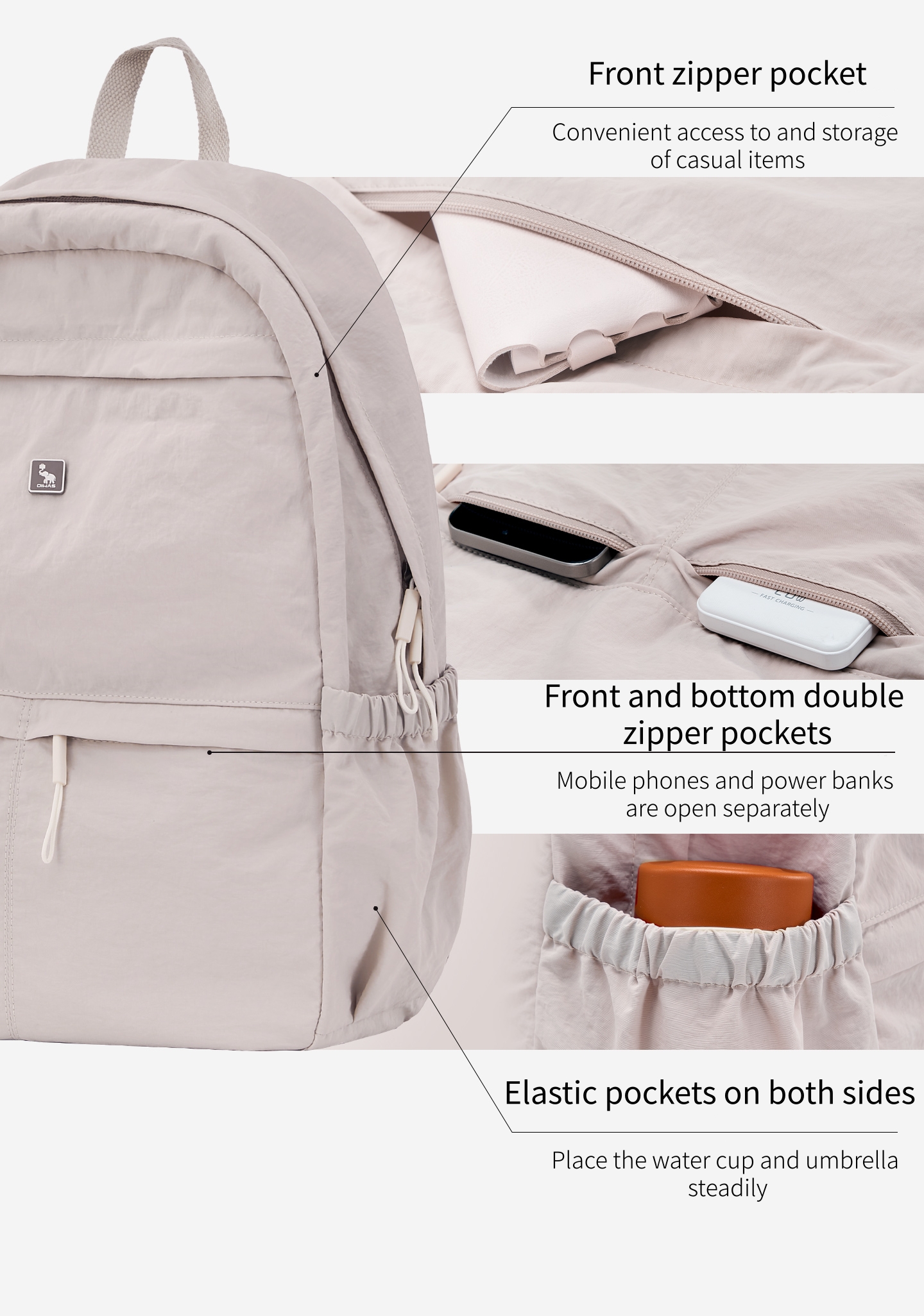 OIWAS Ultra Lightweight and St - Body Jewelry Back のレビューと価格
