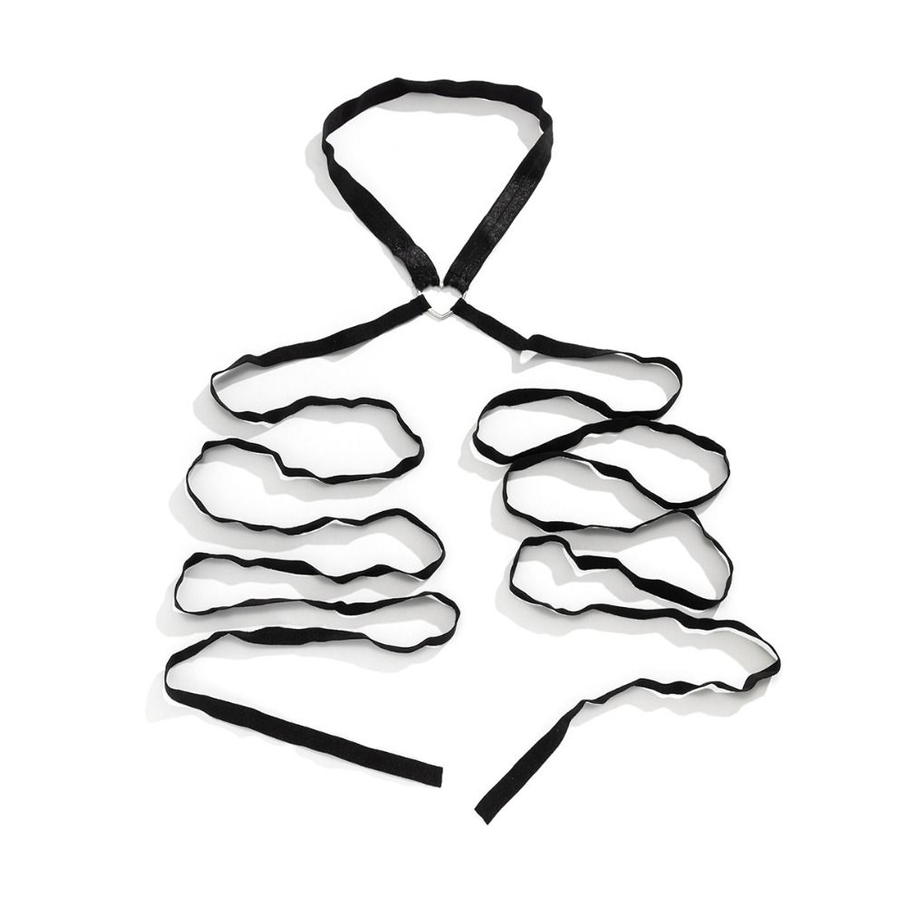 Fashion Elastic Band Elastic S - Body Jewelry Rings のレビューと価格