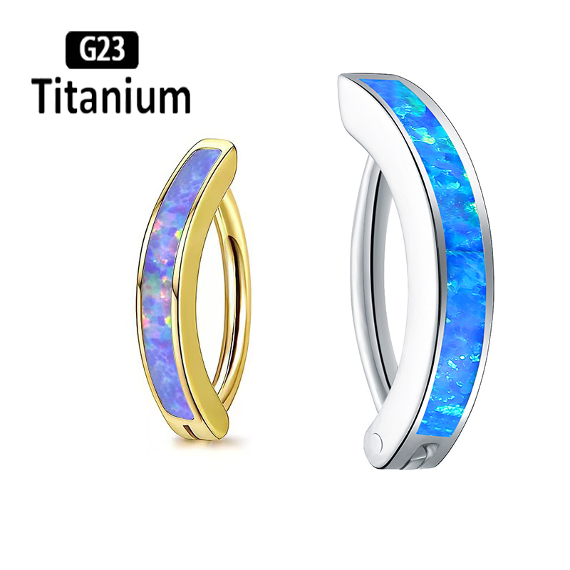 1PC 14G Implant Grade G23 Tita - Body Jewelry Implants のレビューと価格