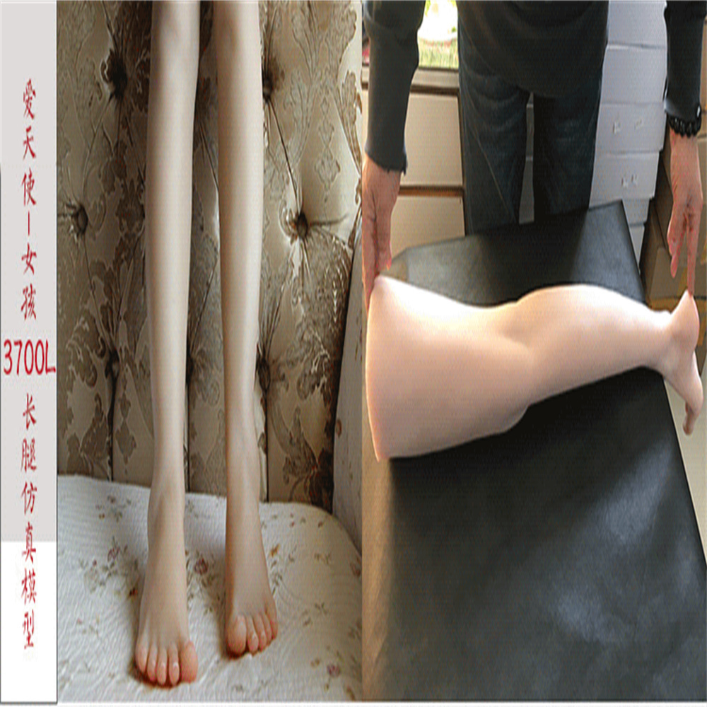 Real Female Foot Mannequin Dol - Body Jewelry Vest のレビューと価格