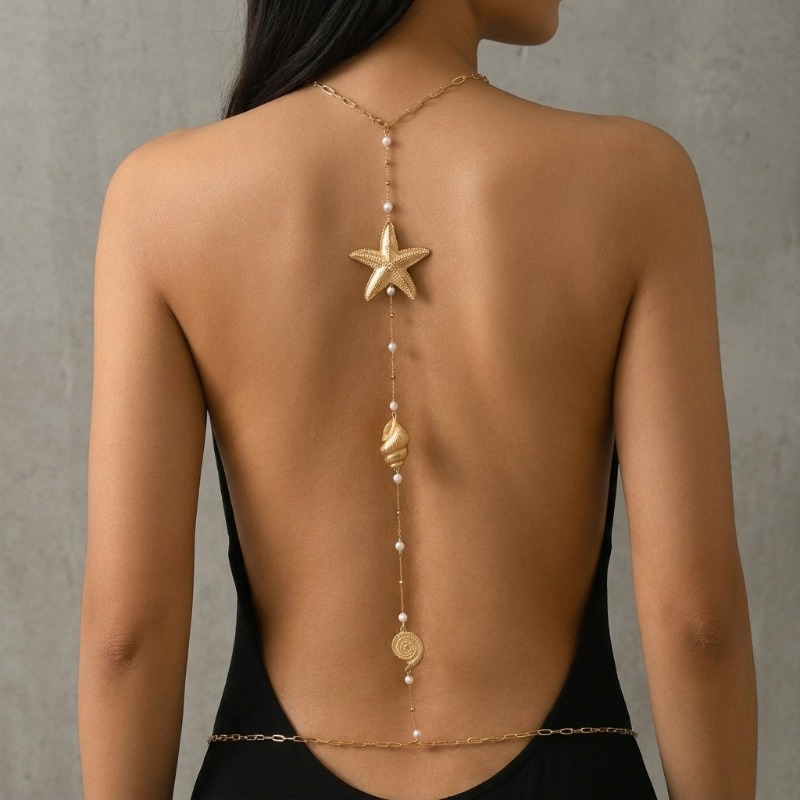 Personalized fashion trend sex - Body Jewelry Back のレビューと価格