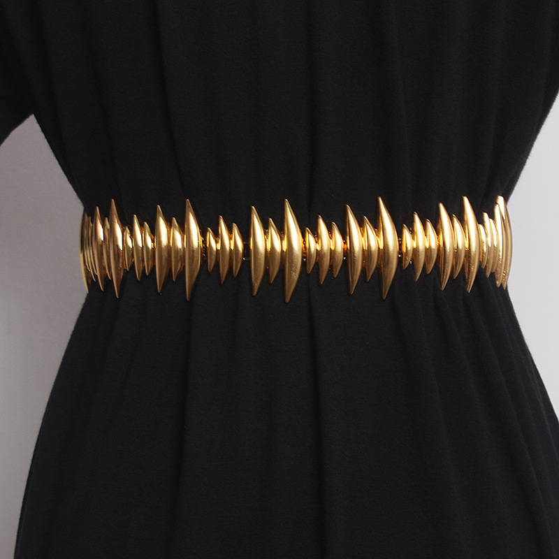 New Designer Belts For Women H - Quality Body Jewelry Brands のレビューと価格