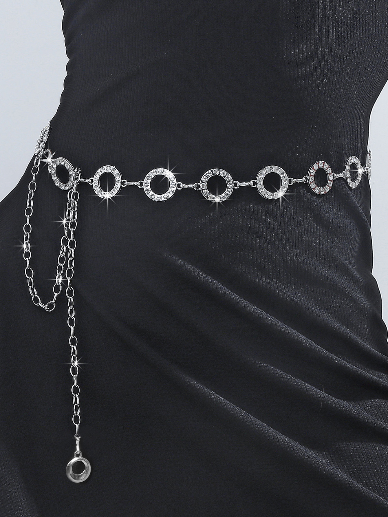 Fashion single-layer alloy wai - Body Jewelry Rings のレビューと価格