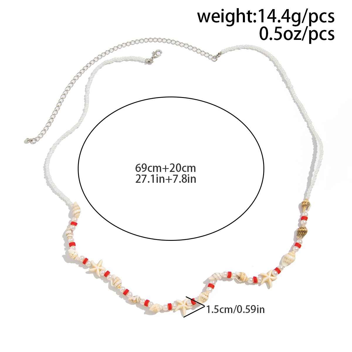 IngeSight.Z 3pcs/set Boho Star - Body Jewelry Women のレビューと価格