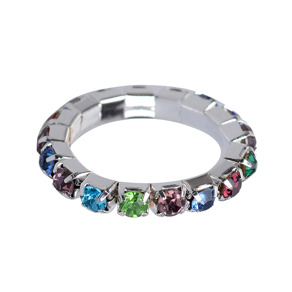 10Pcs Foot Toe Ring Fashion El - Body Jewelry Rings のレビューと価格