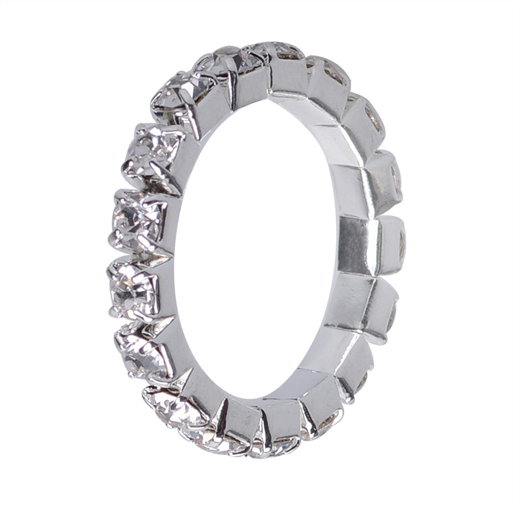 10Pcs Foot Toe Ring Fashion El - Body Jewelry Rings のレビューと価格