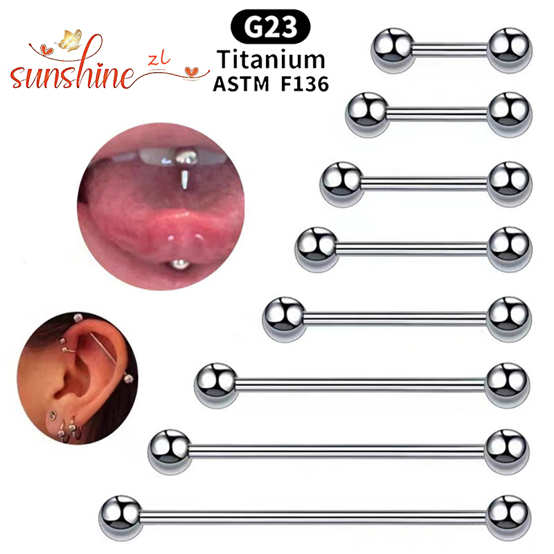 Implant Grade Titanium ASTM F1 - Body Jewelry Implants のレビューと価格