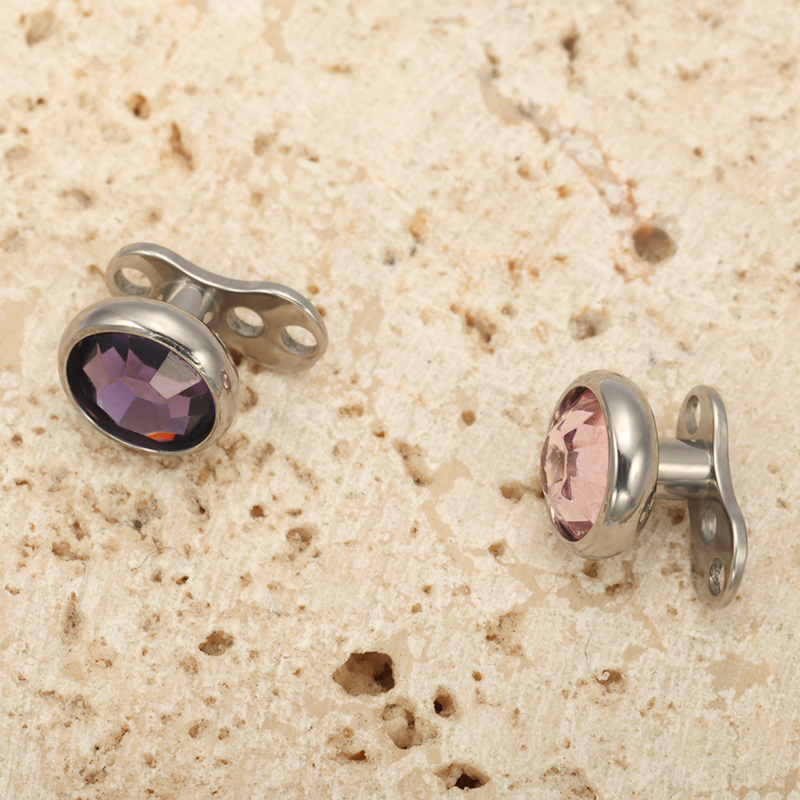 G23 Titanium Piercing Micro De - Body Jewelry Implants のレビューと価格