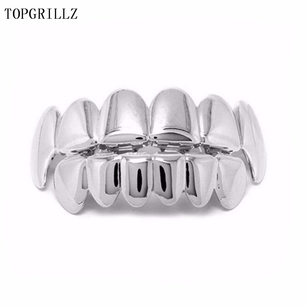 TOPGRILLZ New Fit Rose Gold Co - Body Jewelry Gold Plated のレビューと価格