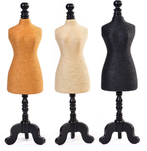 Hot Sale!! New Style Mannequin - Body Jewelry On Sale のレビューと価格