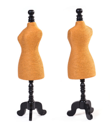 Hot Sale!! New Style Mannequin - Body Jewelry On Sale のレビューと価格