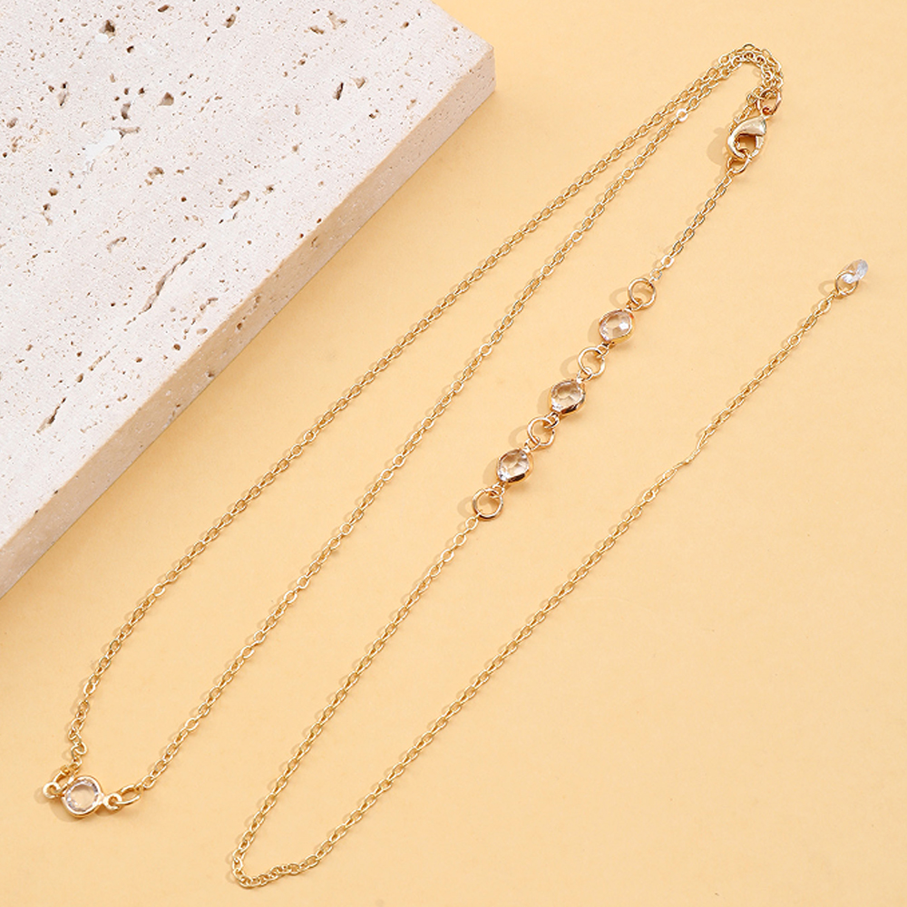 Elegant Crystal Bride Back Cha - Body Jewelry For Backless Dress のレビューと価格