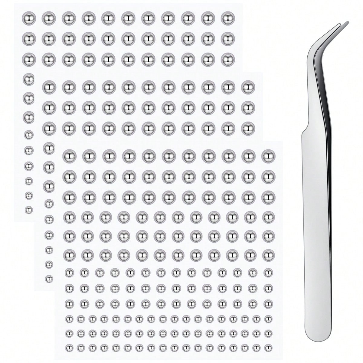 Fake Piercing Jewelry - Nose R - Body Jewelry Etc のレビューと価格